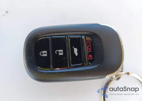 2025 Honda Hr-V 2Wd Lx из США, поврежденный, VIN 3CZRZ1H38SM706757